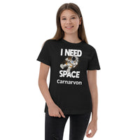 Load image into Gallery viewer, Carnarvon WA, I need space, Kid&#39;s T-Shirt,
