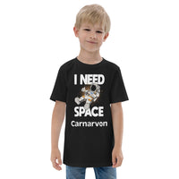Load image into Gallery viewer, Carnarvon WA, I need space, Kid&#39;s T-Shirt,
