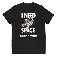 Load image into Gallery viewer, Carnarvon WA, I need space, Kid&#39;s T-Shirt,
