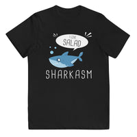 Load image into Gallery viewer, Sharkasm, Kid&#39;s T-Shirt
