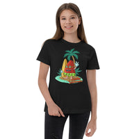 Load image into Gallery viewer, Hello summer, Kid&#39;s T-Shirt
