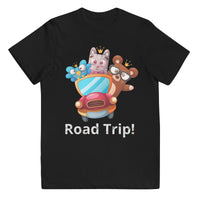 Load image into Gallery viewer, Road Trip! Kid&#39;s T-Shirt
