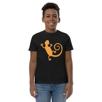 Load image into Gallery viewer, Lizard, Kid&#39;s T-Shirt
