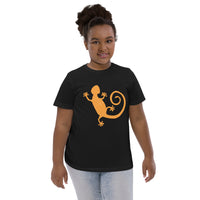 Load image into Gallery viewer, Lizard, Kid&#39;s T-Shirt
