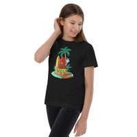 Load image into Gallery viewer, Hello summer, Kid&#39;s T-Shirt
