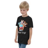 Load image into Gallery viewer, Road Trip! Kid&#39;s T-Shirt
