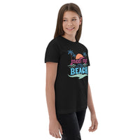 Load image into Gallery viewer, Meet me at the beach, Kid&#39;s T-Shirt
