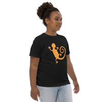 Load image into Gallery viewer, Lizard, Kid&#39;s T-Shirt

