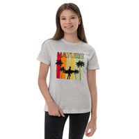 Load image into Gallery viewer, Nature, Kid&#39;s T-Shirt

