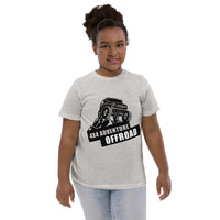 Load image into Gallery viewer, 4X4 Adventure Off Road, Kid&#39;s T-Shirt

