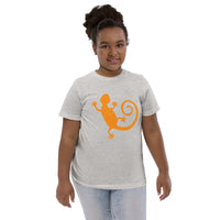 Load image into Gallery viewer, Lizard, Kid&#39;s T-Shirt
