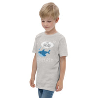 Load image into Gallery viewer, Sharkasm, Kid&#39;s T-Shirt
