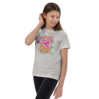 Load image into Gallery viewer, Here come the sun, Kid&#39;s T-Shirt

