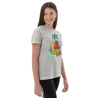 Load image into Gallery viewer, Hello summer, Kid&#39;s T-Shirt
