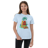 Load image into Gallery viewer, Hello summer, Kid&#39;s T-Shirt
