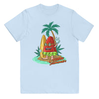 Load image into Gallery viewer, Hello summer, Kid&#39;s T-Shirt
