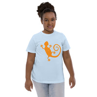 Load image into Gallery viewer, Lizard, Kid&#39;s T-Shirt
