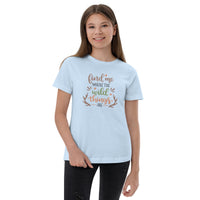 Load image into Gallery viewer, Find me where the wild things are, Kid&#39;s T-Shirt
