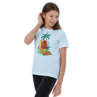 Load image into Gallery viewer, Hello summer, Kid&#39;s T-Shirt
