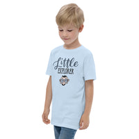 Load image into Gallery viewer, Little Explorer, Kid&#39;s T-Shirt
