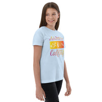 Load image into Gallery viewer, Adventure is calling, Kid&#39;s T-Shirt
