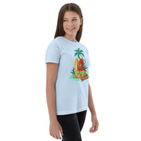 Load image into Gallery viewer, Hello summer, Kid&#39;s T-Shirt
