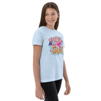 Load image into Gallery viewer, Here come the sun, Kid&#39;s T-Shirt
