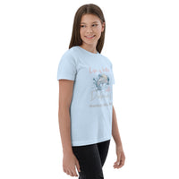 Load image into Gallery viewer, Life is better with Dolphins, Monkey Mia, WA, Kid&#39;s T-Shirt
