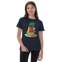 Load image into Gallery viewer, Hello summer, Kid&#39;s T-Shirt
