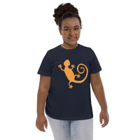 Load image into Gallery viewer, Lizard, Kid&#39;s T-Shirt

