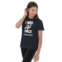 Load image into Gallery viewer, Carnarvon WA, I need space, Kid&#39;s T-Shirt,
