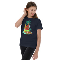 Load image into Gallery viewer, Hello summer, Kid&#39;s T-Shirt

