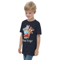 Load image into Gallery viewer, Road Trip! Kid&#39;s T-Shirt
