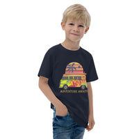 Load image into Gallery viewer, Adventure Awaits, Kid&#39;s T-Shirt
