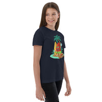 Load image into Gallery viewer, Hello summer, Kid&#39;s T-Shirt
