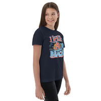 Load image into Gallery viewer, Life&#39;s a beach, Kid&#39;s T-Shirt
