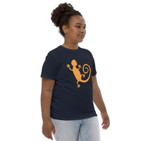 Load image into Gallery viewer, Lizard, Kid&#39;s T-Shirt
