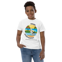 Load image into Gallery viewer, Kalbarri, Western Australia Kid&#39;s t-shirt
