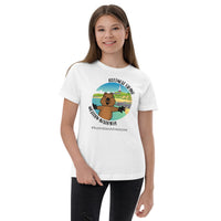 Load image into Gallery viewer, Rottnest Island Quokka, Kid&#39;s T-Shirt
