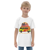Load image into Gallery viewer, Adventure Awaits, Kid&#39;s T-Shirt
