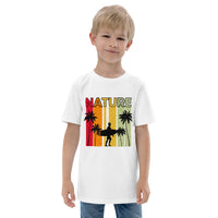 Load image into Gallery viewer, Nature, Kid&#39;s T-Shirt
