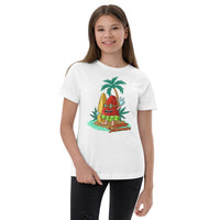 Load image into Gallery viewer, Hello summer, Kid&#39;s T-Shirt
