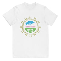 Load image into Gallery viewer, Summer season, Kid&#39;s T-Shirt
