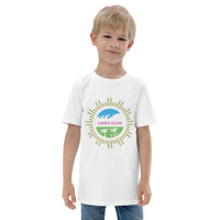 Load image into Gallery viewer, Summer season, Kid&#39;s T-Shirt
