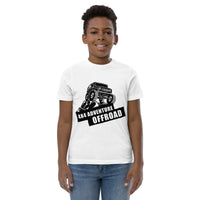 Load image into Gallery viewer, 4X4 Adventure Off Road, Kid&#39;s T-Shirt
