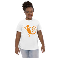 Load image into Gallery viewer, Lizard, Kid&#39;s T-Shirt
