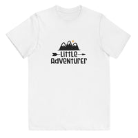 Load image into Gallery viewer, Little Adventurer, Kid&#39;s T-Shirt
