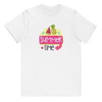 Load image into Gallery viewer, Summer time, Kid&#39;s T-Shirt
