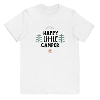 Load image into Gallery viewer, Happy little camper, Kid&#39;s T-Shirt
