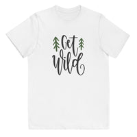 Load image into Gallery viewer, Get Wild, Kid&#39;s T-Shirt
